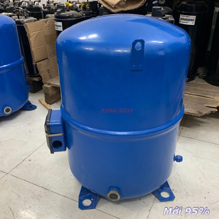 Máy nén lạnh Danfoss 10HP MT125HU4DVE 2 MT125HU4DVE 1