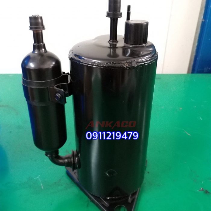 Máy Nén Lạnh LG 1HP QK164PBA 3 QK164PBA 2