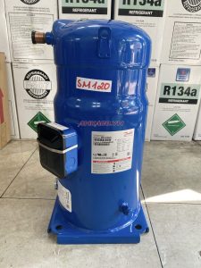 Máy nén lạnh Danfoss 10HP SM120S4VC 8 Máy nén lạnh Danfoss 10HP SM120S4VC, mới 100%