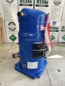 Máy nén lạnh Danfoss 10HP SM120S4VC 9 Máy nén lạnh Danfoss 10HP SM120S4VC, mới 100%