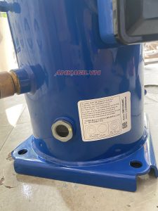 Máy nén lạnh Danfoss 10HP SM120S4VC 12 Máy nén lạnh Danfoss 10HP SM120S4VC, mới 100%