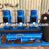Cụm máy nén Danfoss 15HP SM185S4CC 1 cum may nen Danfoss SM185