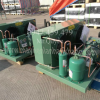 Lắp đặt và phân phối cụm máy nén Bitzer 3Hp đến 50Hp 2 Cụm máy nén Bitzer 40HP 6G-40.2