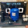 Cụm máy nén Danfoss 8HP MT100HM-4VC 2 may nen Danfoss MT100