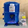 Máy nén lạnh Danfoss 8HP MT100HS4EVE 2 MT100HS4EVE 1