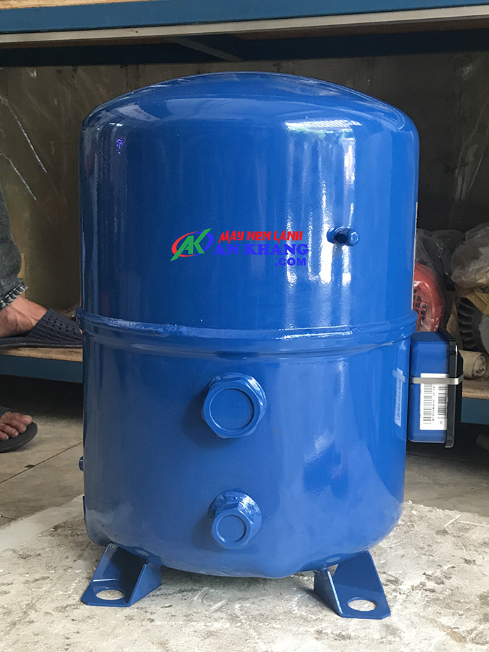 Máy nén lạnh Danfoss 13HP - MT160HW4EVE 6 Máy-nén-lạnh-Danfoss-13HP-MT160