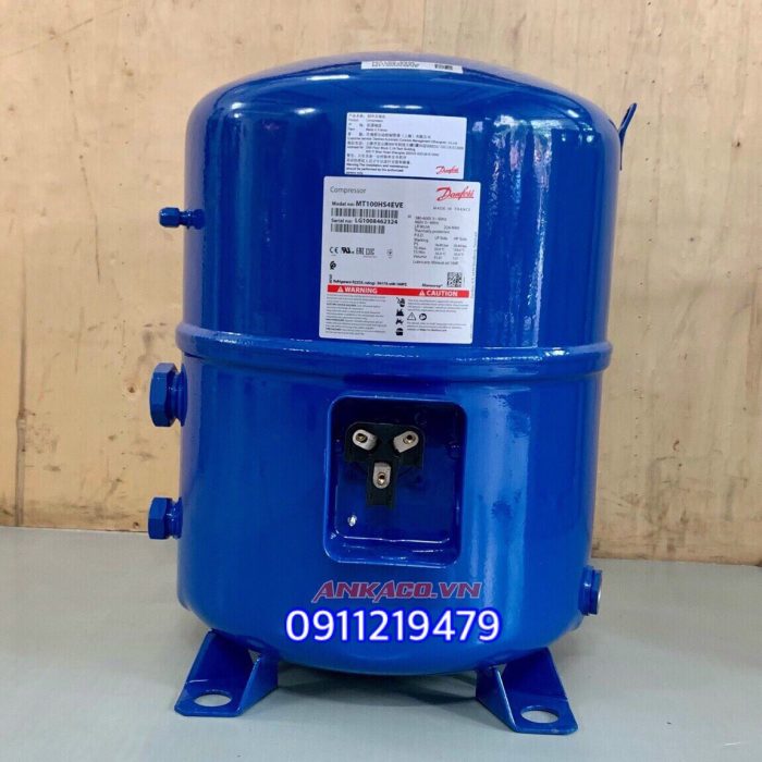 Máy nén lạnh Danfoss 8HP MT100HS4EVE 3 mt100 2021 1
