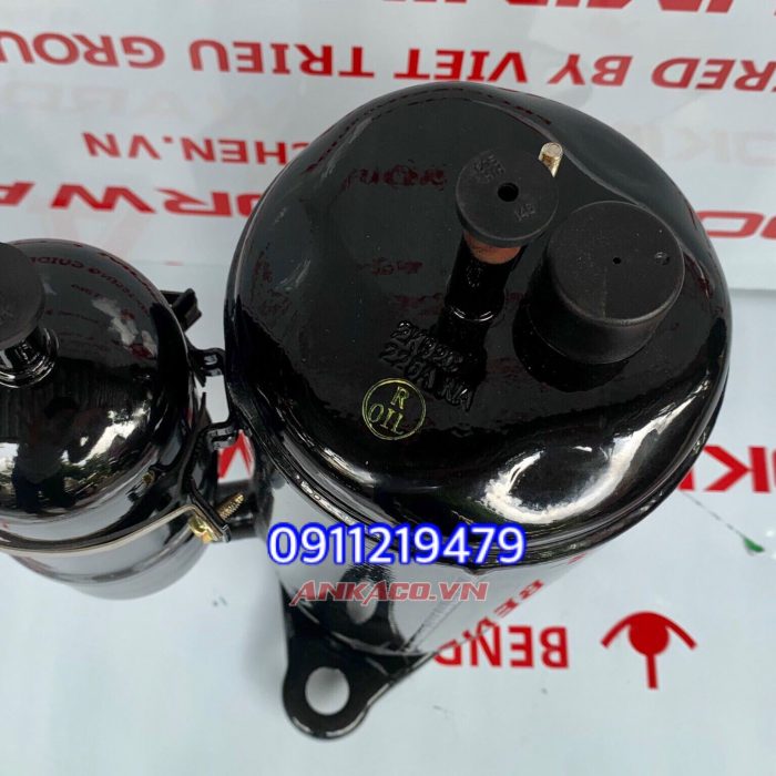 Máy Nén Lạnh Panasonic 2HP 2K32C225ANA 4 2K32C225ANA 2