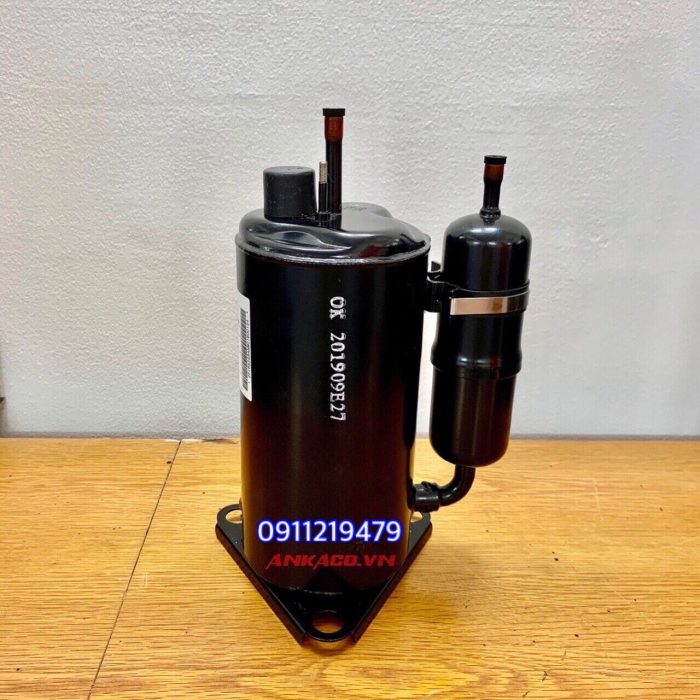 Máy Nén Lạnh Panasonic 1HP 2P16S225ANM 4 2P16S225ANM