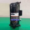 Máy Nén Lạnh Copeland 10HP - ZR125KC-TFD-522/422 1 ZR125KC TFD 522