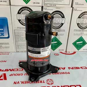 Máy nén lạnh Copeland 3HP ZR36K3-TFD/PFJ-522 6 ZR36 3