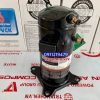 Máy nén lạnh Copeland 3HP ZR36K3-TFD-522 1 ZR36K3 TFD 522 3