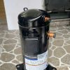 Máy nén lạnh Copeland 5HP ZR61KC-TFD-522 2 ZR61KC TFD 522 4