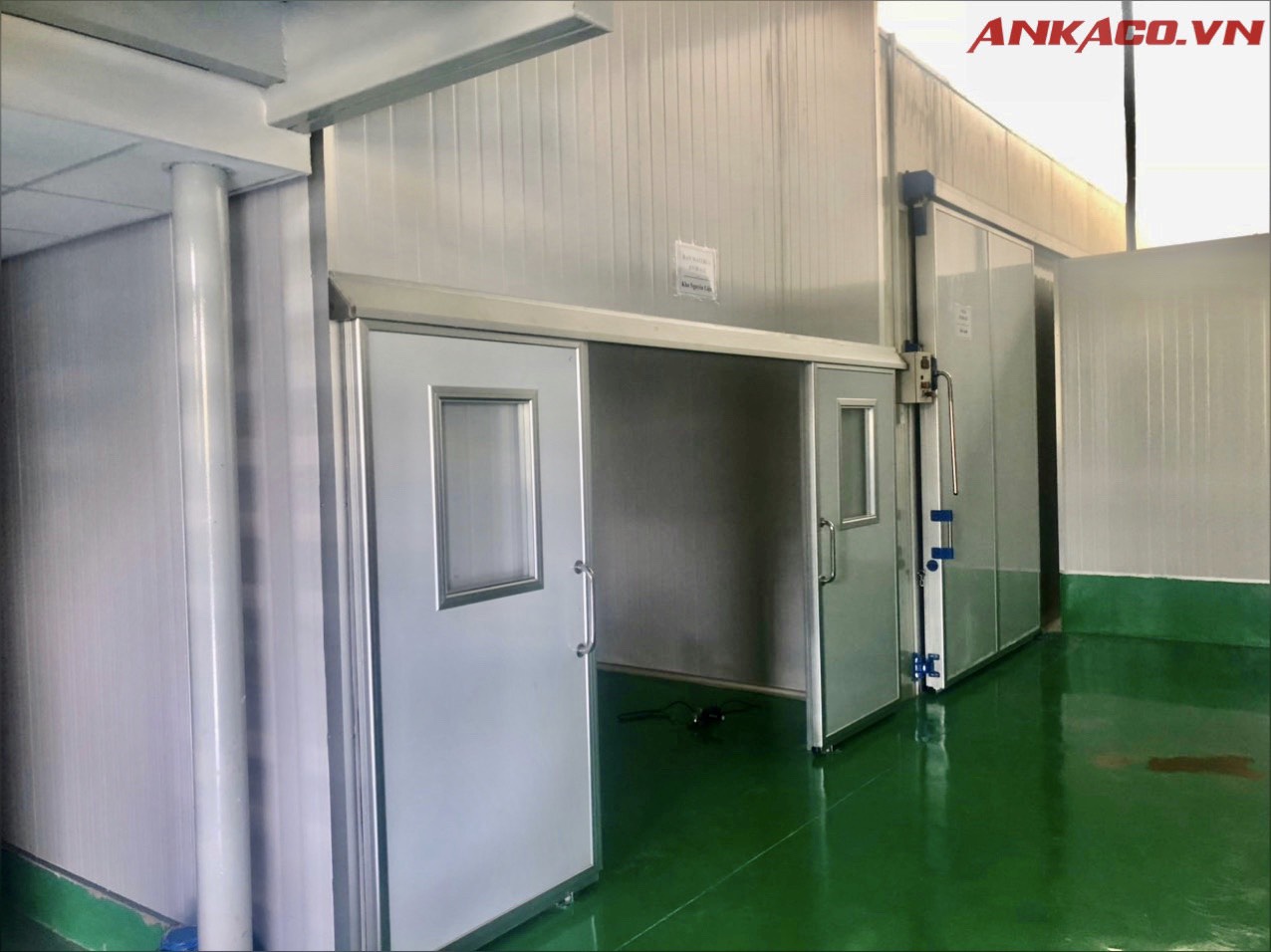 kho lanh bao quan kim chi 1