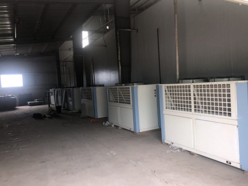 kho lanh thanh long long an 2