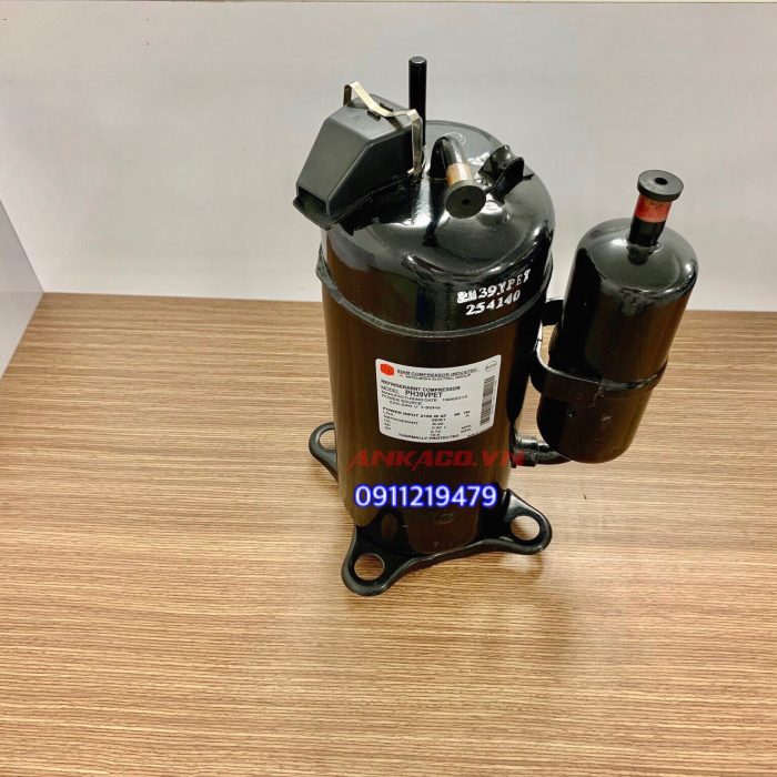 Máy nén lạnh Mitsubishi PH39VPET 4 PH39 2021 2