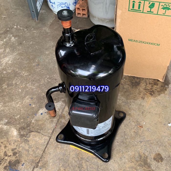 JT160G P8Y1 Gas R410 1