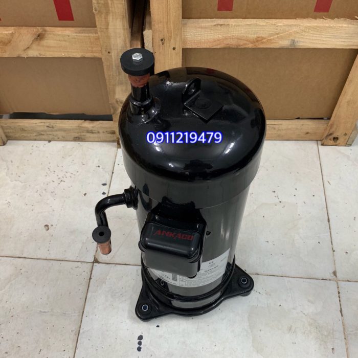 JT170GA Y1L Gas R410 2