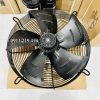 Quạt dàn kho lạnh 2 D400 3 1