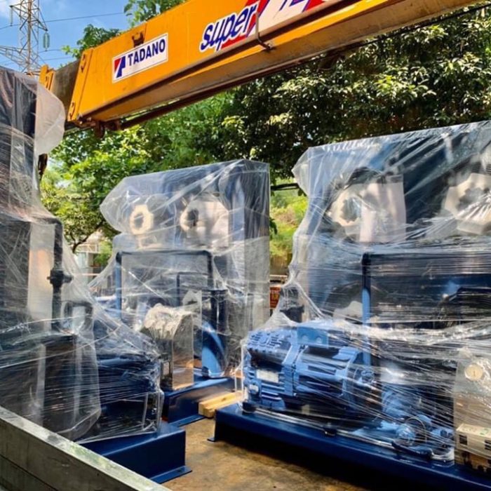 cum may nen kho lanh