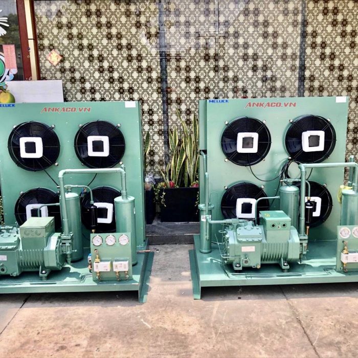 cum may nen kho lanh bitzer 20 hp