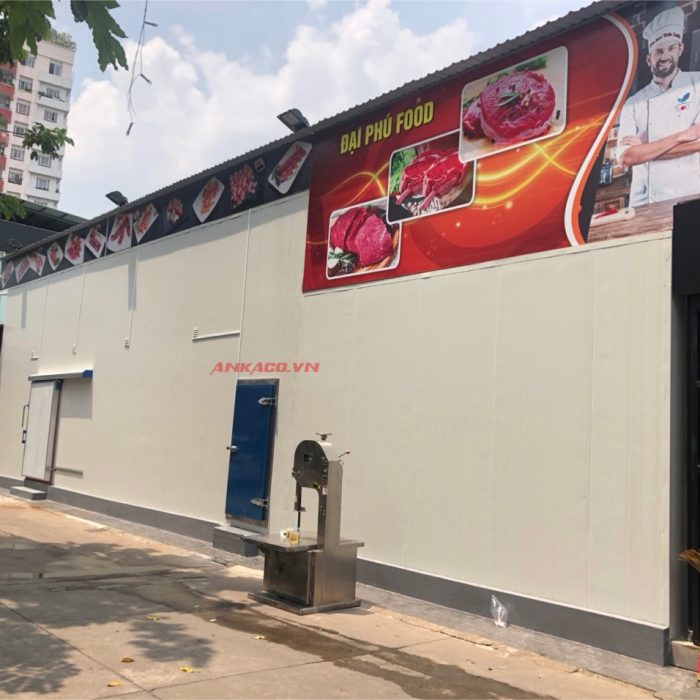 cung cap lap dat kho lanh kho dong lanh