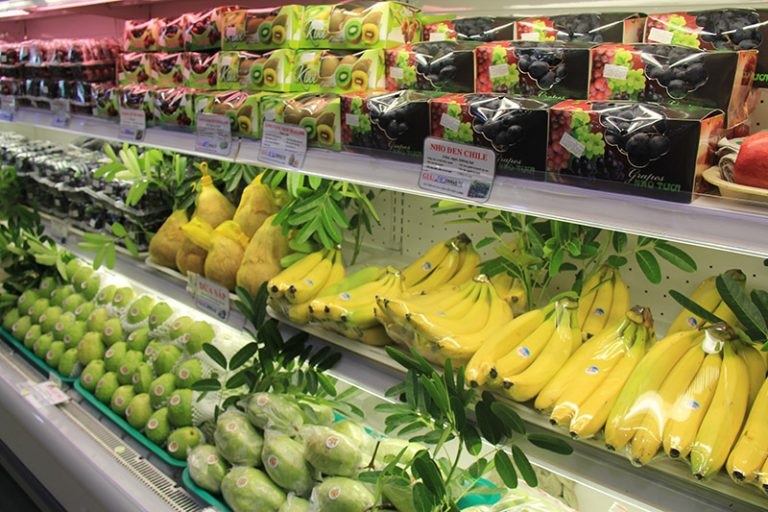 Cách bảo quản hoa quả bằng kho lạnh hiệu quả nhất không phải ai cũng biết 51 cach bao quan hoa qua dung cach bang kho lanh