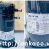 Máy nén lạnh Daikin JT170GA-Y1 JT170GA-Y1L 2 jt160g ye@k RNQ42MY1