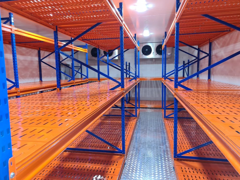 Kho lạnh bảo quản vắc xin mang đến những ưu điểm gì? 3 z3658065094671 d1d679b047e1619c05e3e48022ba39cc 1024x768 1