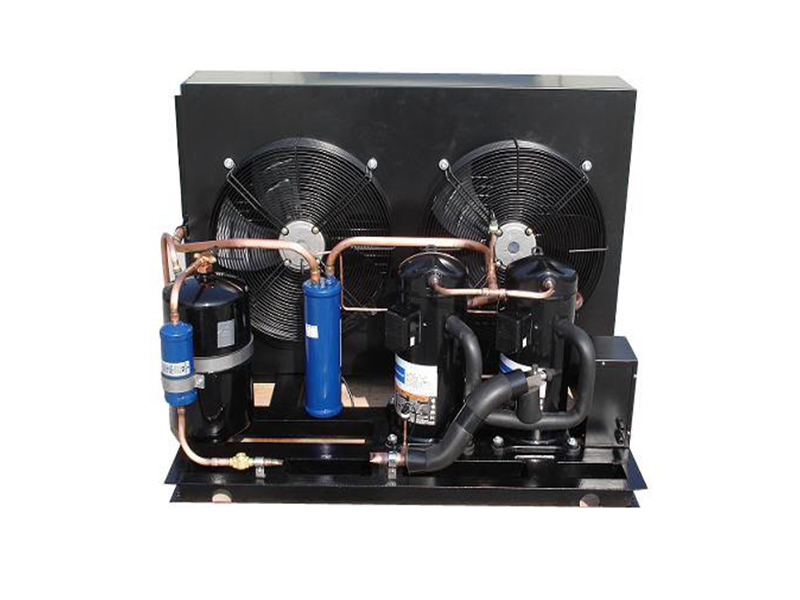 Máy kho lạnh: Quy trình làm việc và ưu điểm 3 103