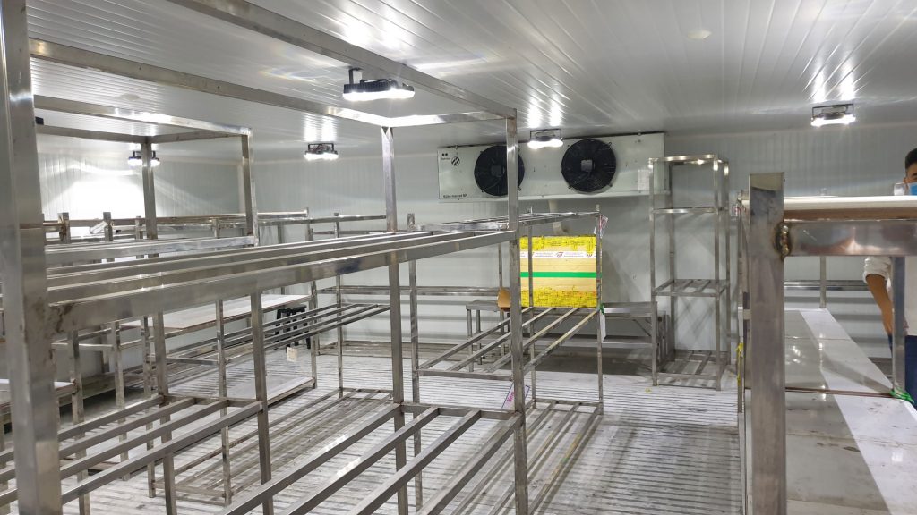 Ankaco - Lựa chọn hàng đầu khi lắp đặt kho lạnh tphcm 1 16