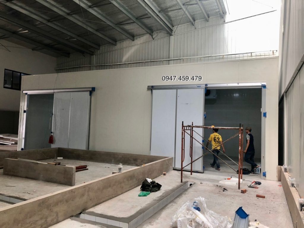 Ankaco - đơn vị cung cấp dịch vụ lắp đặt kho lạnh tại tp hồ chí minh giá tốt chất lượng cao 1 201