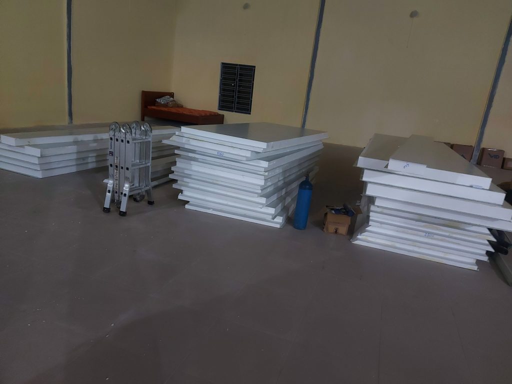 Ankaco - đơn vị cung cấp dịch vụ lắp đặt kho lạnh tại tp hồ chí minh giá tốt chất lượng cao 3 202