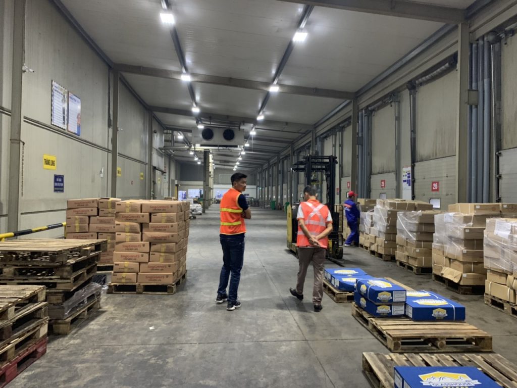 Ankaco - đơn vị cung cấp dịch vụ lắp đặt kho lạnh tại tp hồ chí minh giá tốt chất lượng cao 2 203