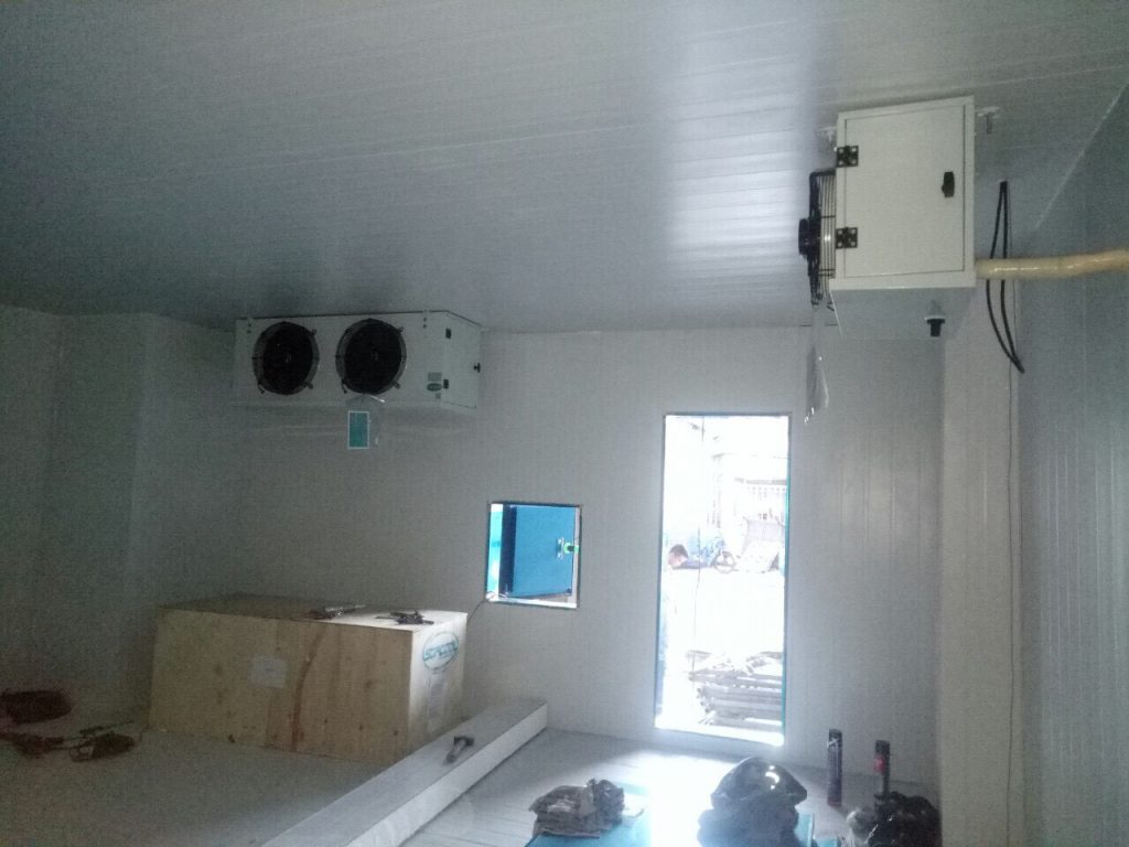 Chi phí lắp đặt kho lạnh giá bao nhiêu, có nên đầu tư hay không? 2 211