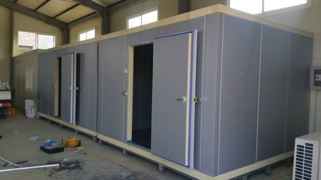 Chi phí lắp đặt kho lạnh giá bao nhiêu, có nên đầu tư hay không? 62 212