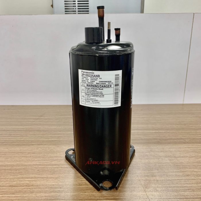 MÁY NÉN LẠNH PANASONIC