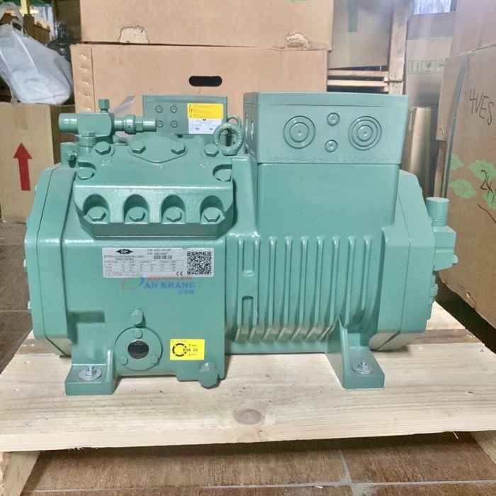 MÁY NÉN BITZER ĐỨC