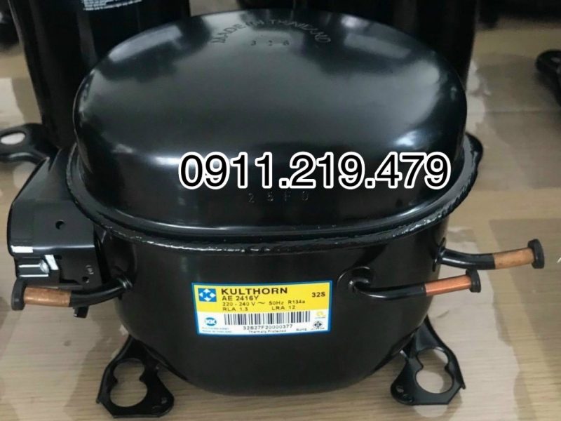 Máy nén kulthorn 3/8HP AE2416Y 3 AE2416Y