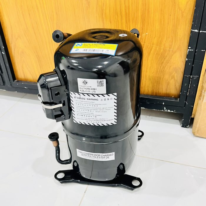 Máy nén kulthorn 3.38HP AW2512ZXG 5 AW2512ZXG 2