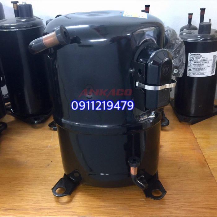 Máy nén lạnh Kulthorn 2.85HP AW5535E-9 5 AW5535E 9 2