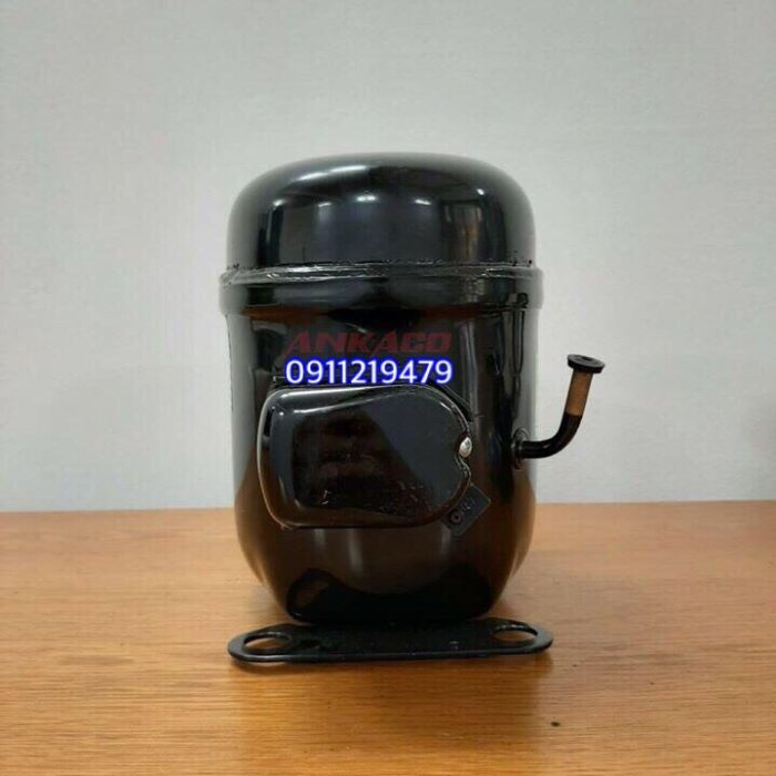 CA2435Z (1HP, R404) 3 CA2435Z 1 1