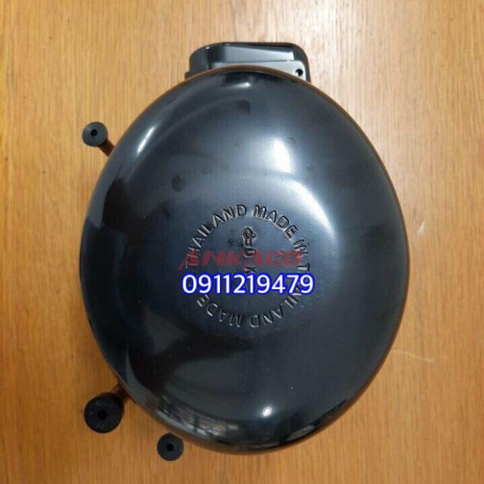 CA2435Z (1HP, R404) 4 CA2435Z 2