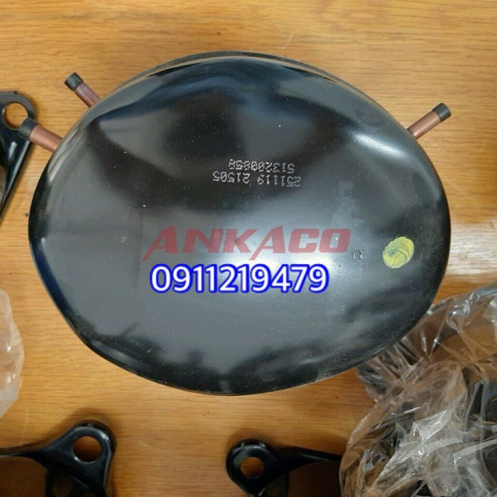 Máy nén lạnh Embraco FFI12HBK 4 FFI12HBK 1