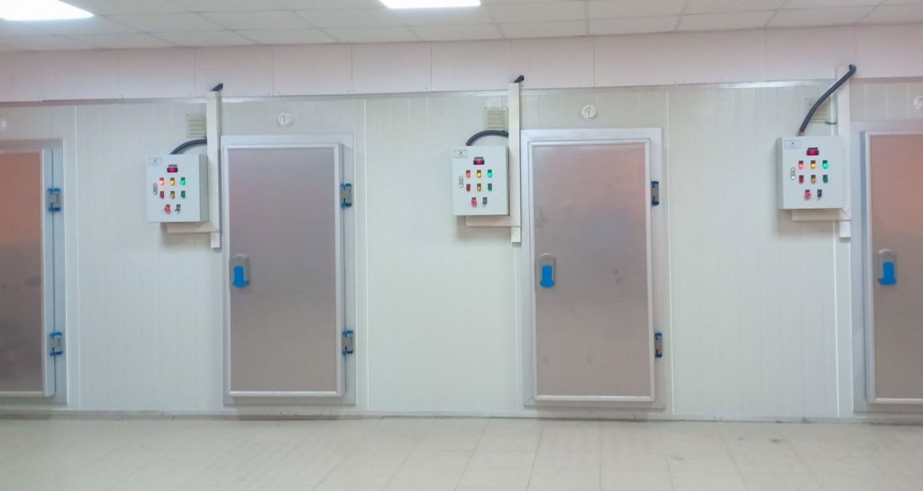 Những ưu điểm khi sử dụng dịch vụ lắp đặt kho lạnh của Ankaco 31 KholanhminiQuangMinh1