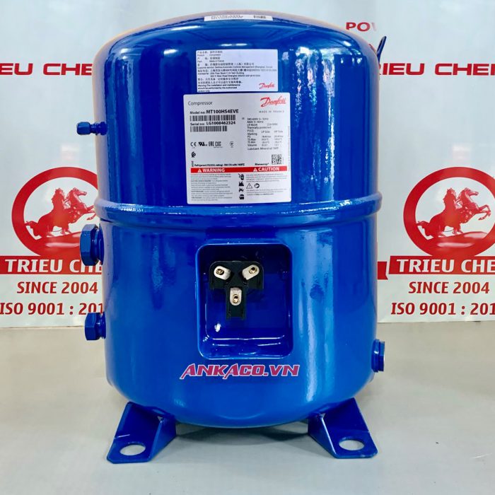 MÁY NÉN LẠNH DANFOSS