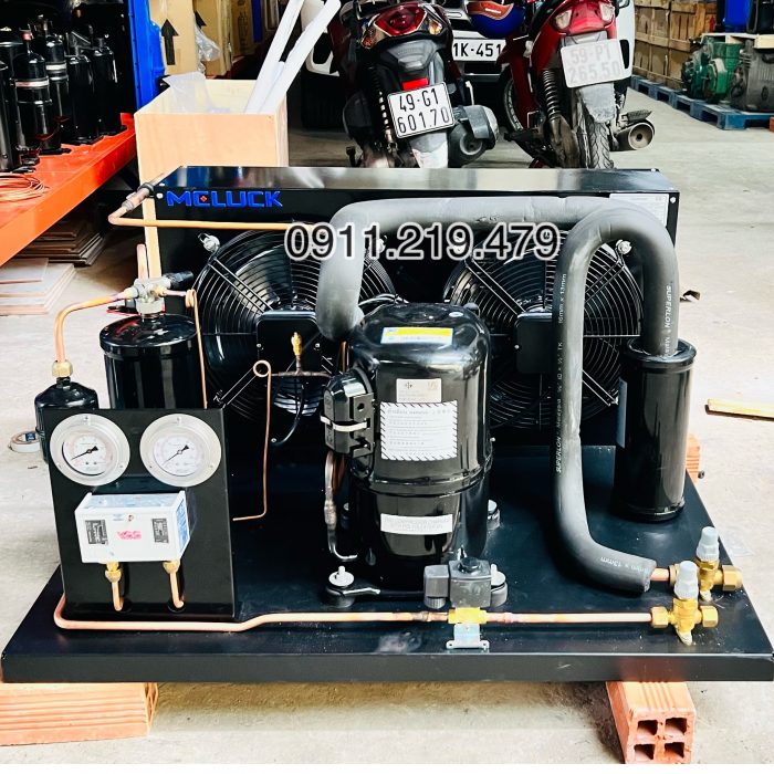 aw2512zxg cum may kho lanh 3 hp 15