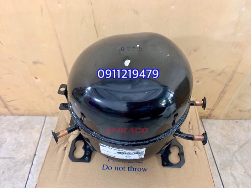 Máy nén lạnh Kulthorn 1/3HP C-BZN250L5W 7 c bzn250l5w 2021 2