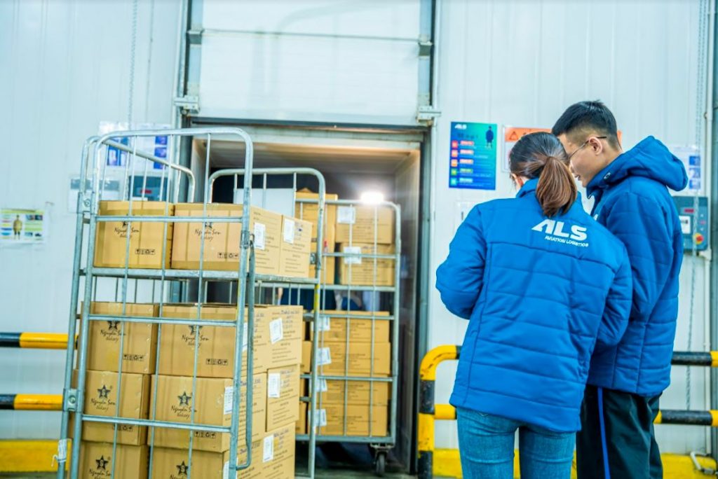 Làm kho lạnh cần chuẩn bị những gì? Đâu là yếu tố quan trọng? 12 dgm f4b37ca73c85c7db9e94