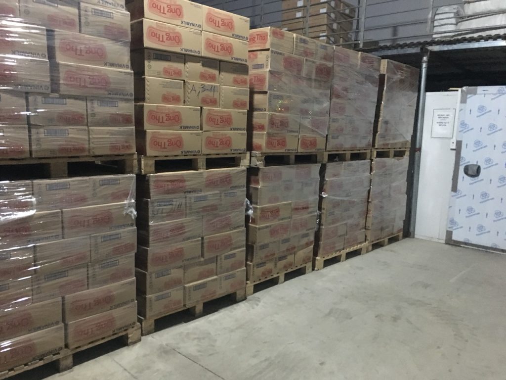 Các tiêu chí lựa chọn đơn vị lắp đặt kho lạnh ở Hà Nội 3 kho lanh bao quan sua